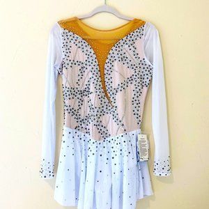 Figure Skating Dress
